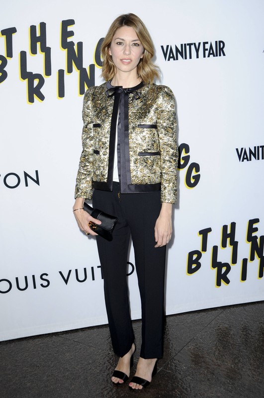 Gwiazdy w Louis Vuitton