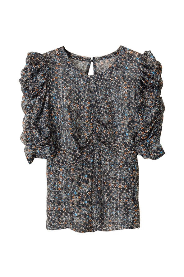 Kolekcja Isabel Marant dla H&M (+CENY)