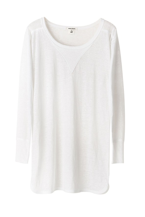 Kolekcja Isabel Marant dla H&M (+CENY)