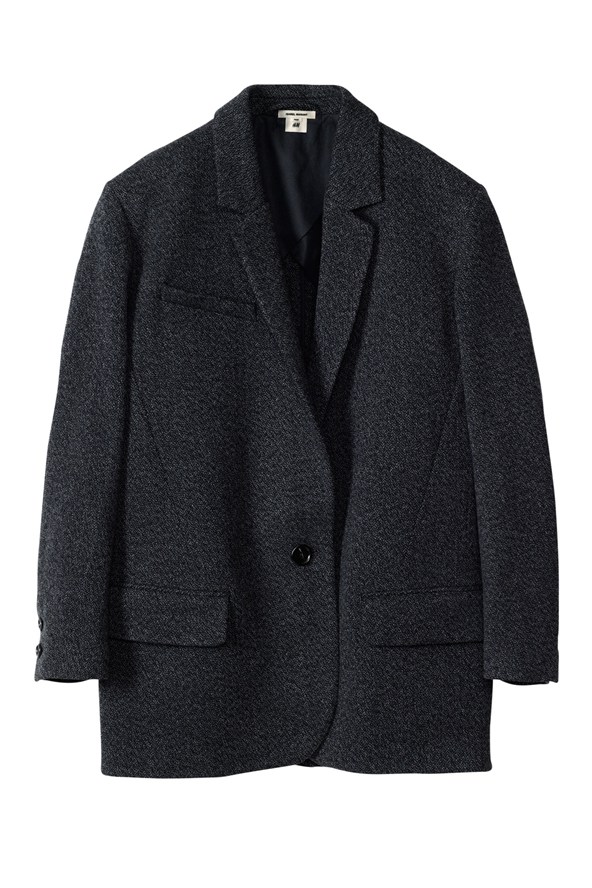 Kolekcja Isabel Marant dla H&M (+CENY)
