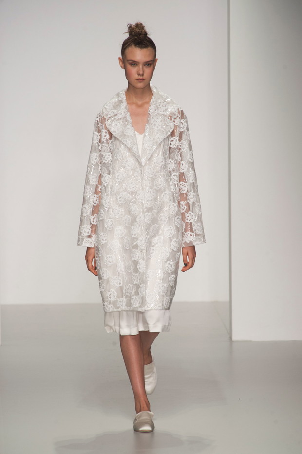 London Fashion Week: najciekawsze pokazy w pigułce