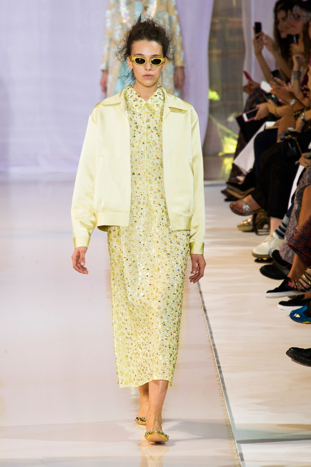 Rochas wiosna-lato 2014