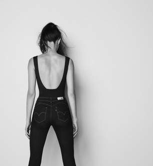 Denimowa rewolucja z LEVI’S® REVEL