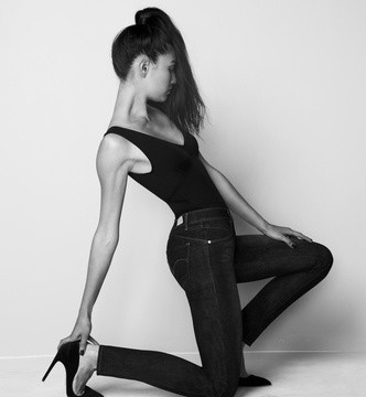 Denimowa rewolucja z LEVI’S® REVEL