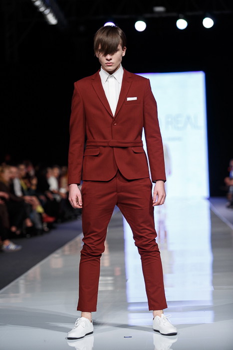 Fashion Week Poland: Joanna Startek wiosna-lato 2014