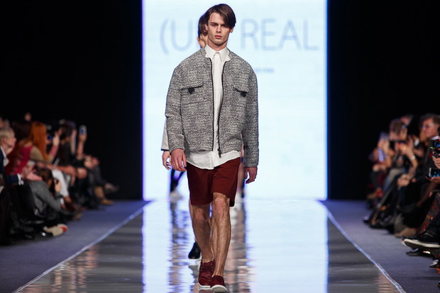 Fashion Week Poland: Joanna Startek wiosna-lato 2014