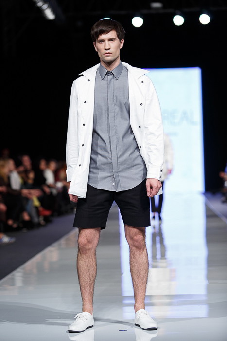 Fashion Week Poland: Joanna Startek wiosna-lato 2014