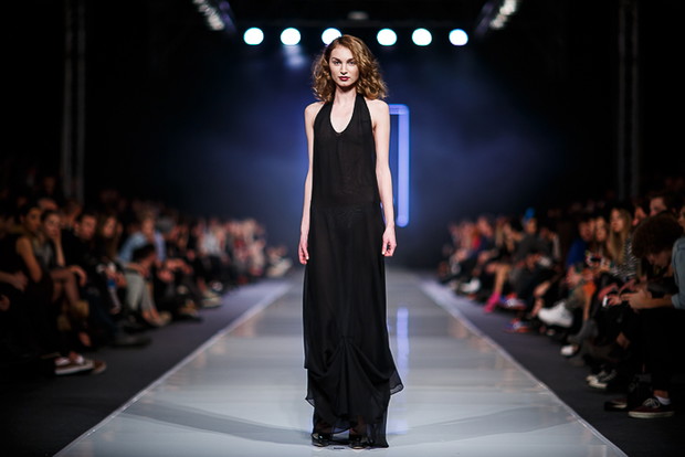 Fashion Week Poland: Maison Anoufa jesień-zima 2013
