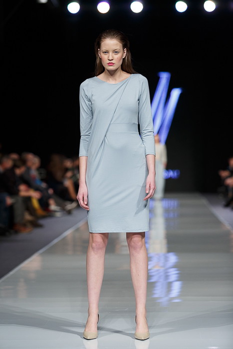 Fashion Week Poland: Malgrau wiosna-lato 2014