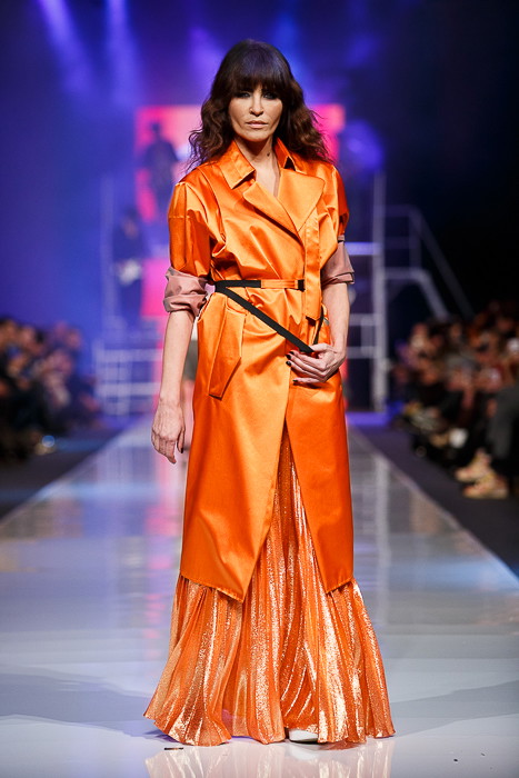 Fashion Week Poland: MMC Studio wiosna-lato 2014