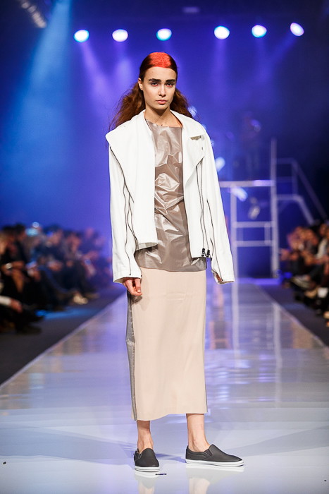 Fashion Week Poland: MMC Studio wiosna-lato 2014