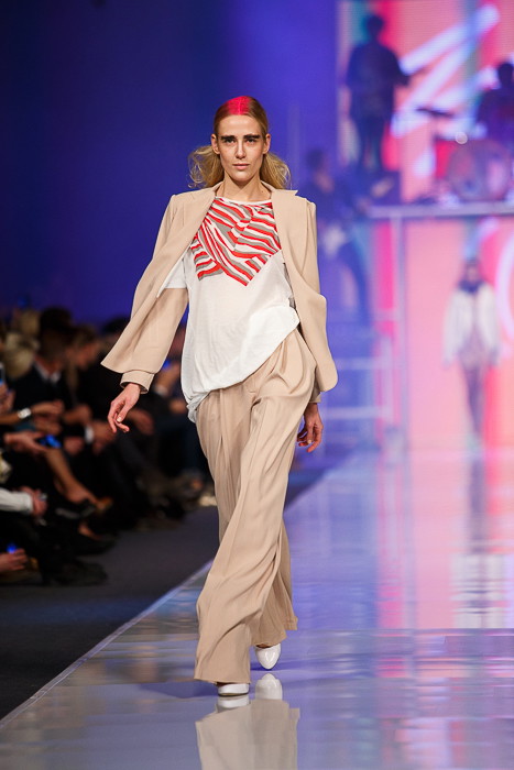 Fashion Week Poland: MMC Studio wiosna-lato 2014