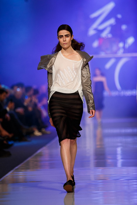 Fashion Week Poland: MMC Studio wiosna-lato 2014