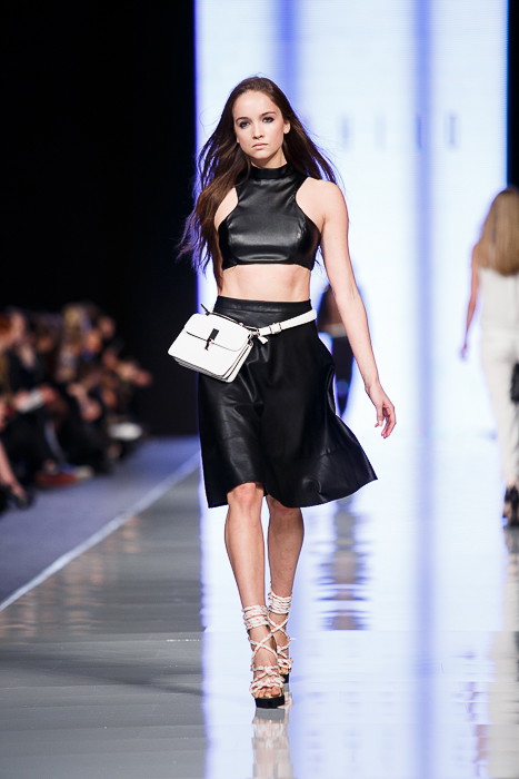 Fashion Week Poland: MOHITO wiosna-lato 2014