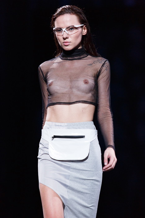 Fashion Week Poland OFF: Herzlich Willkommen wiosna-lato 2014