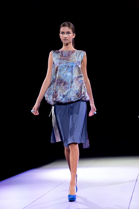 Fashion Week Poland OFF: Monika Błotnicka