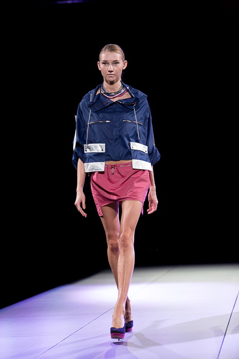 Fashion Week Poland OFF: Monika Błotnicka