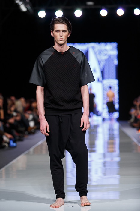 Fashion Week Poland: PtASZEK wiosna-lato 2014