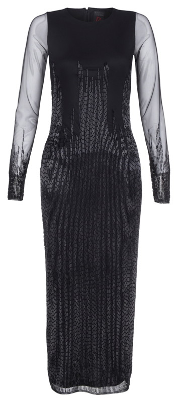 Rihanna dla River Island zima 2013