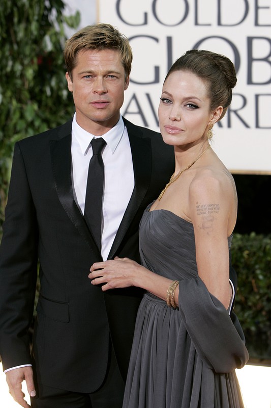 Brad Pitt kończy dzisiaj 50 lat!