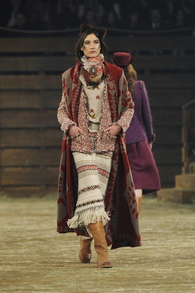 Chanel Métiers d