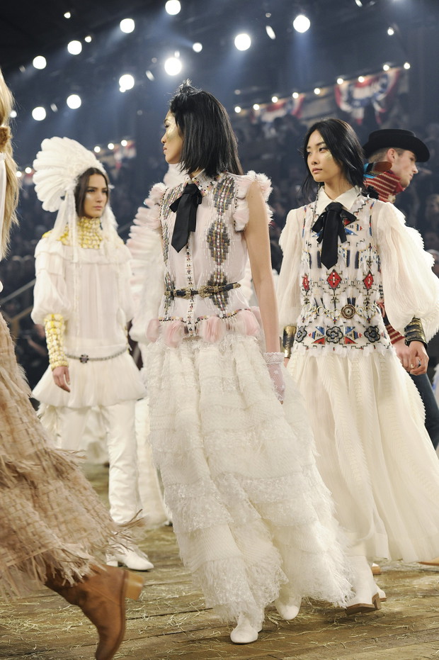 Chanel Métiers d