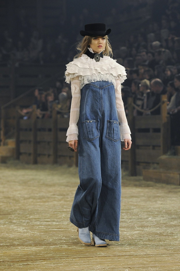 Chanel Métiers d