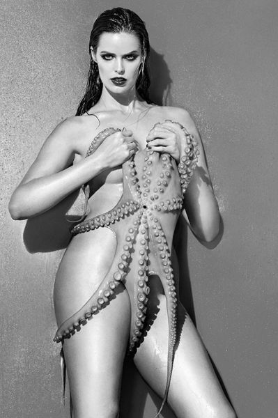 Czy Robyn Lawley jest plus size?