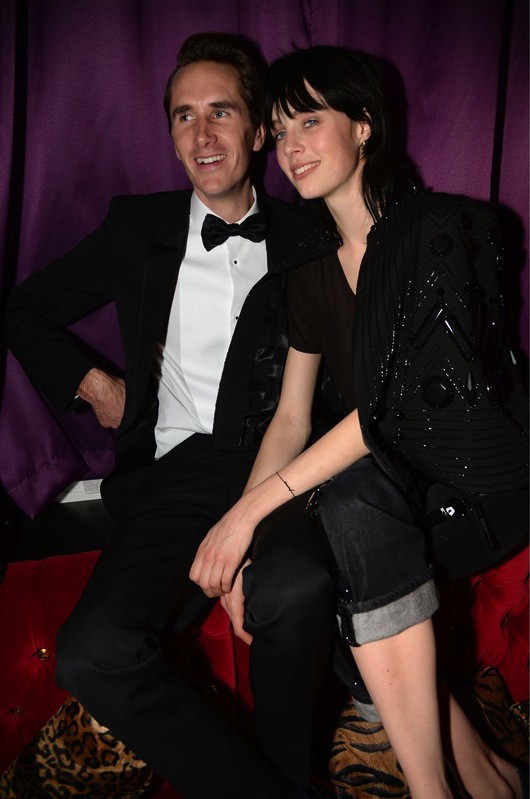 Edie Campbell modelką roku - rewolucja w modelingu trwa?