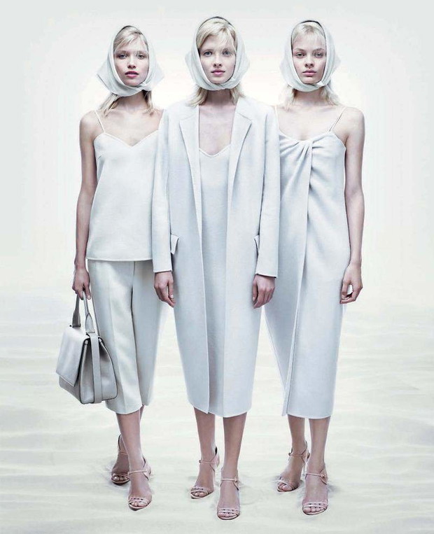 Nowe polskie top modelki 2013