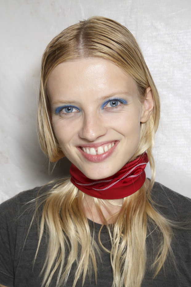 Nowe polskie top modelki 2013