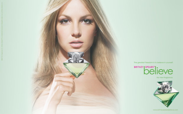 Perfumy gwiazd
