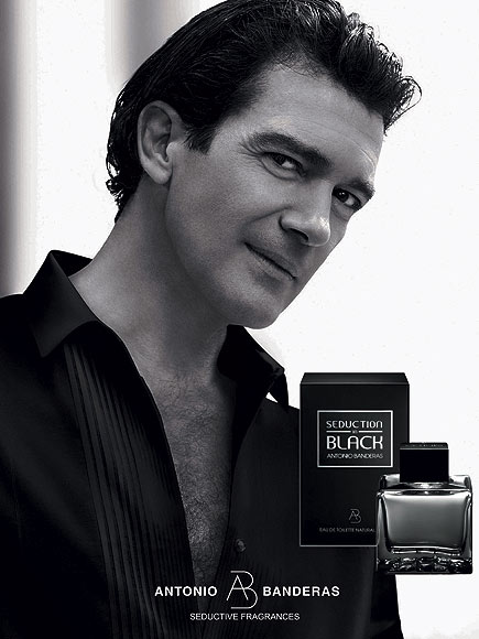 Perfumy gwiazd