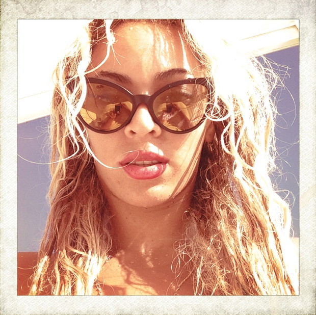 Rodzinne wakacje Beyoncé na Jamajce