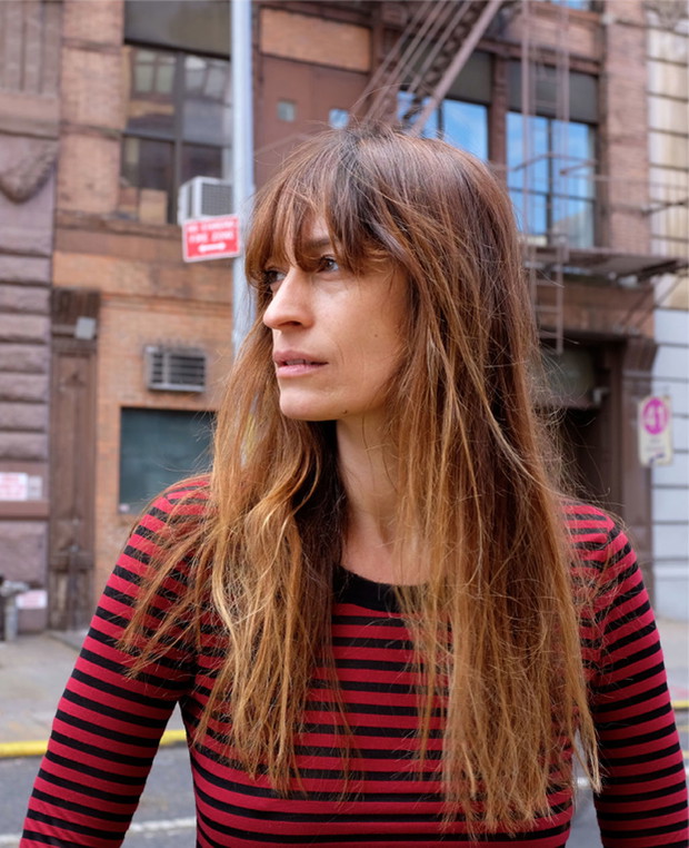 Street fashion: Zara Pictures #4