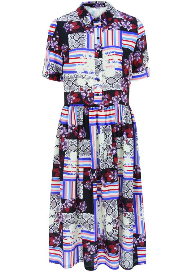 Topshop na Święta 2013