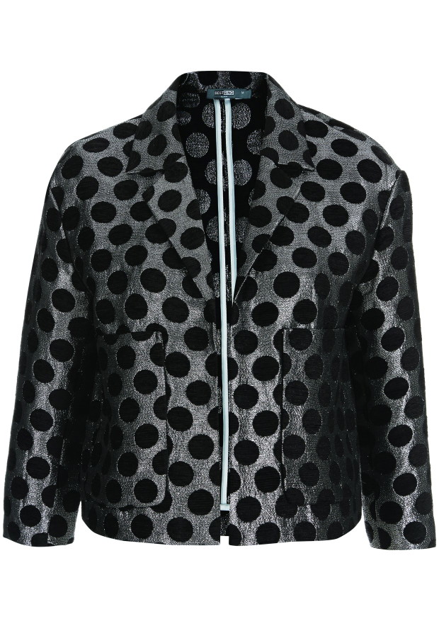 Topshop na Święta 2013
