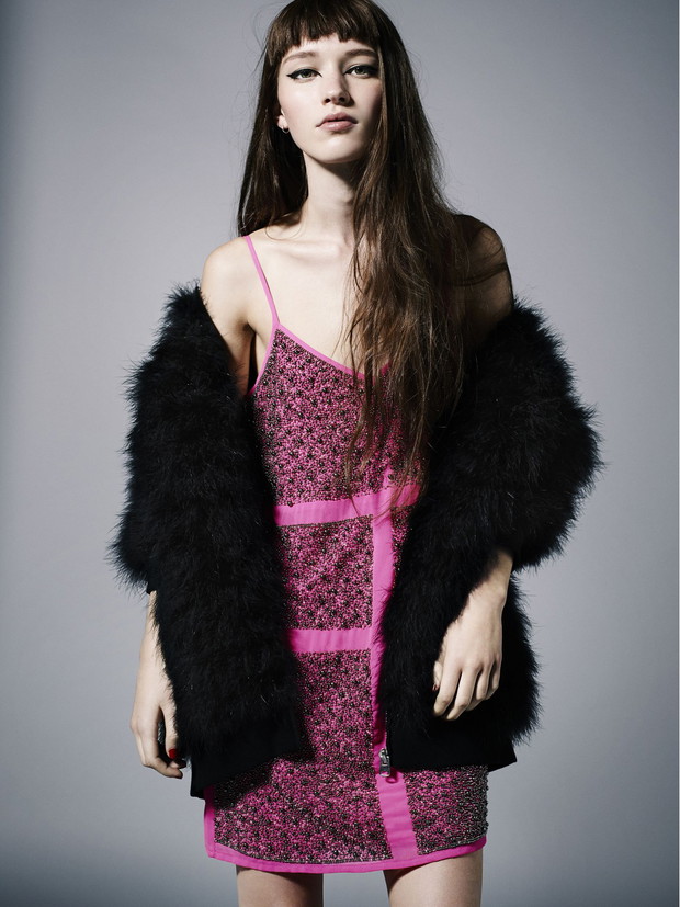 Topshop na Święta 2013