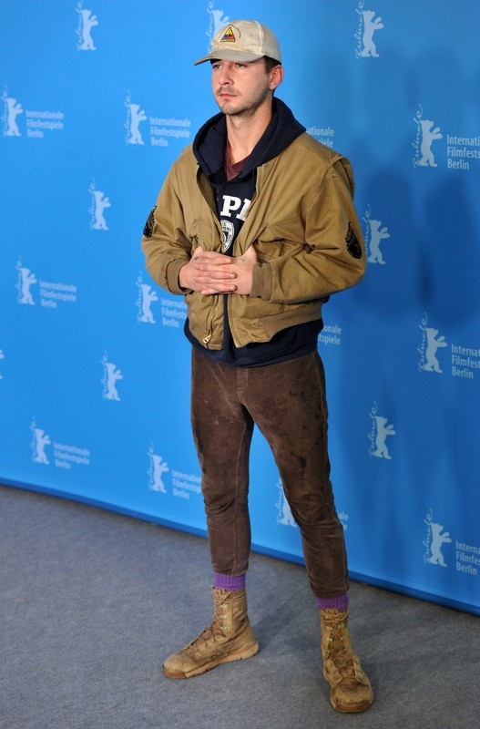 Berlin International Film Festival 2014