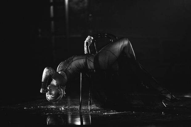 Beyoncé na Grammy Awards 2014: kulisy występu