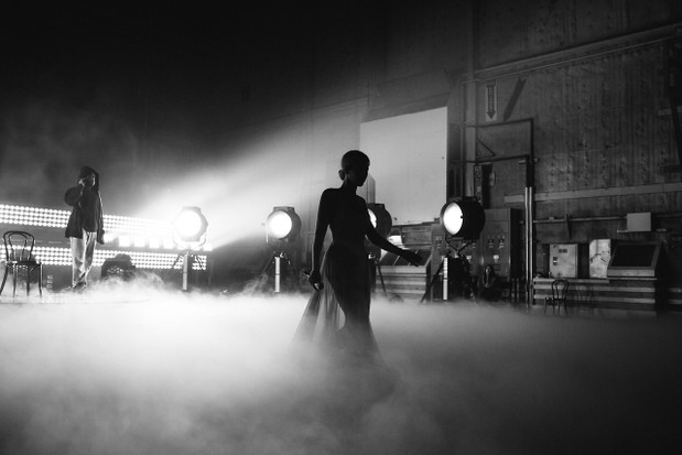 Beyoncé na Grammy Awards 2014: kulisy występu
