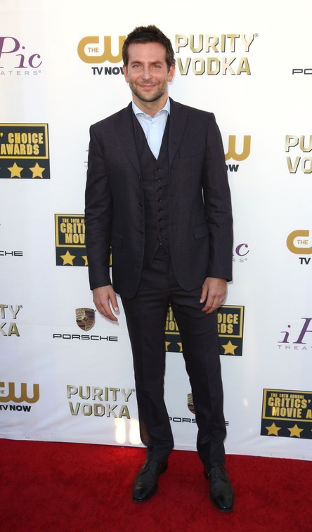 Critics’ Choice Movie Awards 2014