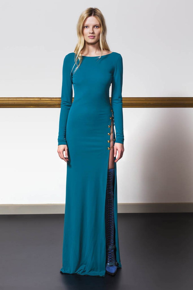 Emilio Pucci Pre-Fall 2014