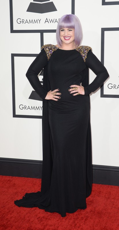 Grammy Awards 2014