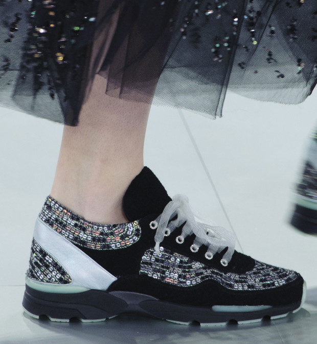 Haute couture wiosna-lato 2014: dodatki z wybiegu