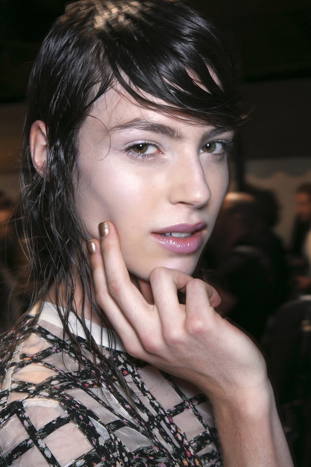 Manicure: trendy wiosna-lato 2014