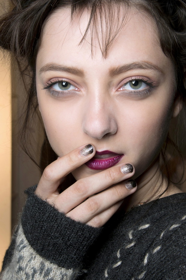 Manicure: trendy wiosna-lato 2014
