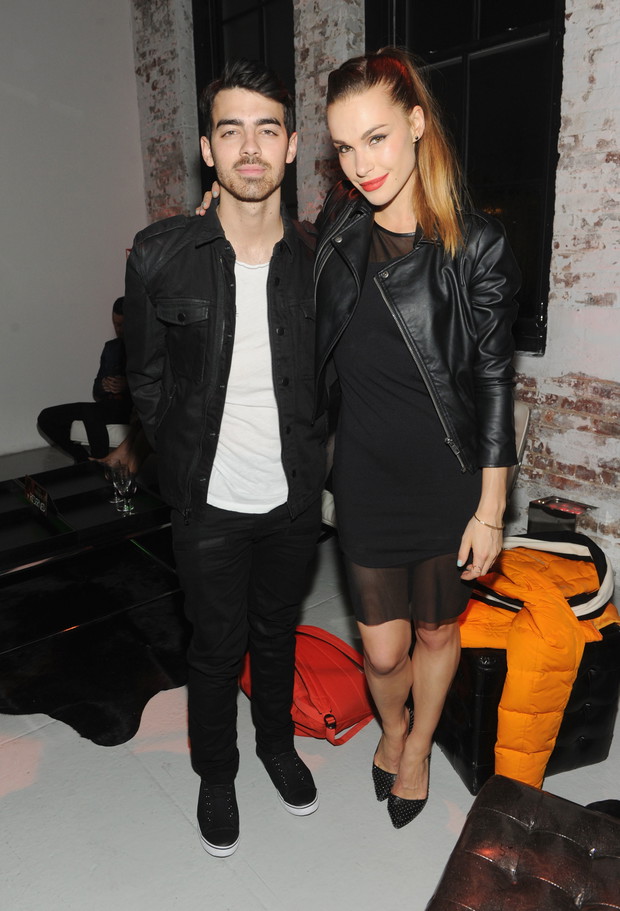 Marka Guess świętuje New York Fashion Week