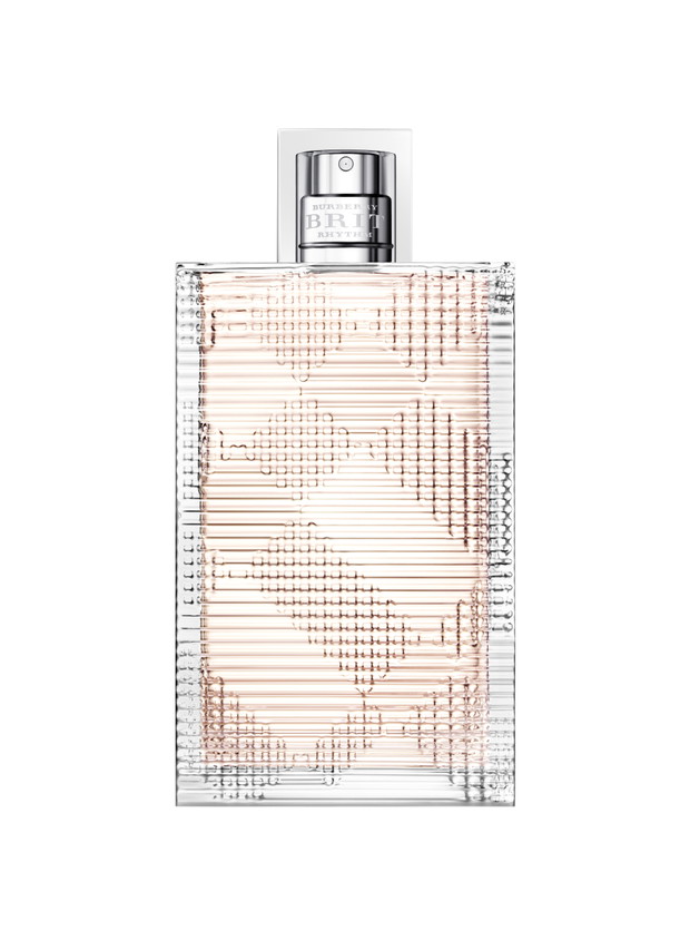 Suki Waterhouse ambasadorką zapachu Burberry Brit Rhythm