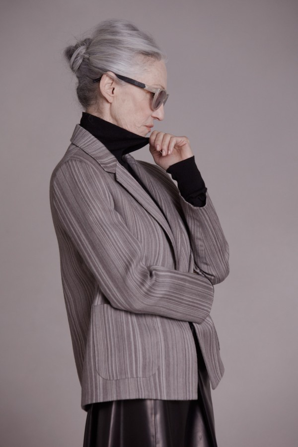 The Row Pre-Fall 2014